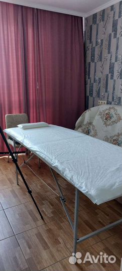 Массаж по точкам (метод Access Bars)