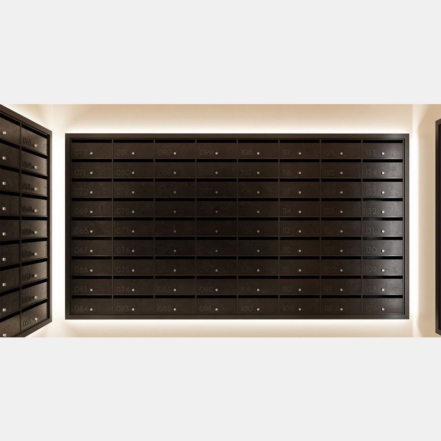 3-к. квартира, 76,9 м², 43/53 эт.