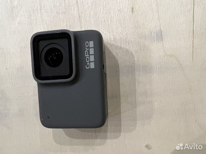 Камера гоу про 7