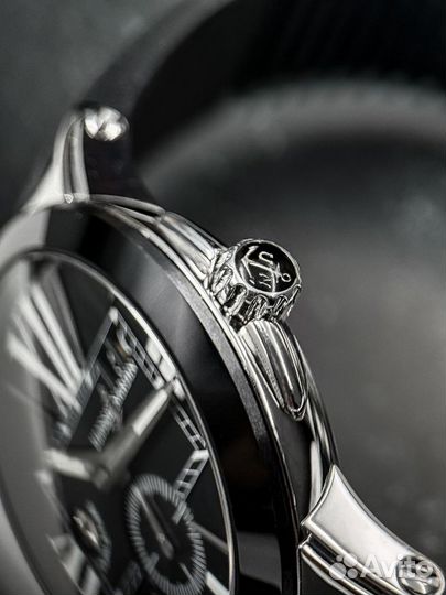 Часы наручные Ulysse Nardin Executive Dual Time