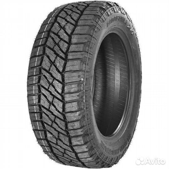 Milestar Patagonia X/T 325/50 R22 121Q