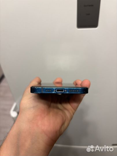 iPhone 12, 128 ГБ