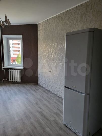 2-к. квартира, 55 м², 3/9 эт.
