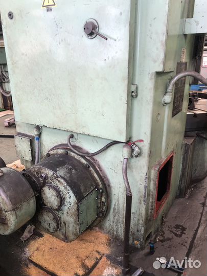 Ремонт станков