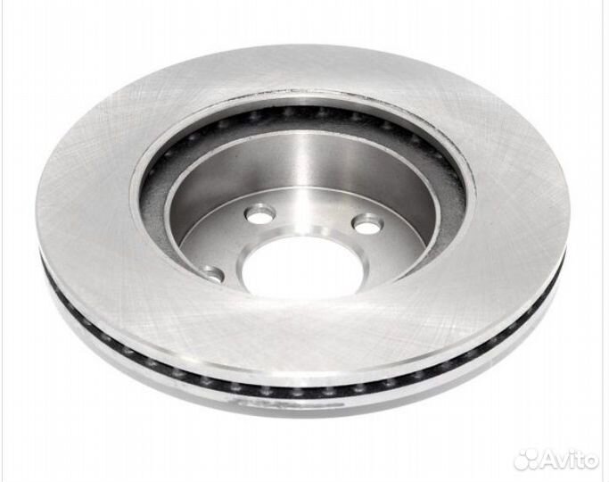 Тормозной диск,Форд Эксплоер, Ранжер,Мазда В4000