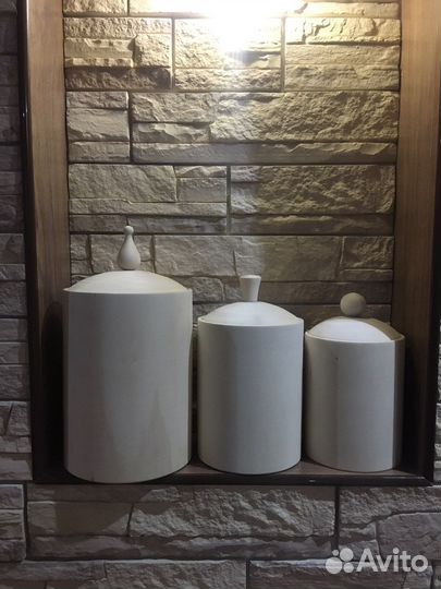 Туеса. Ставни. Бочки. Горшки