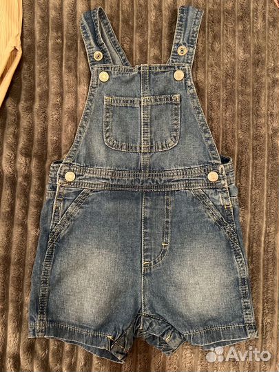 Детские вещи