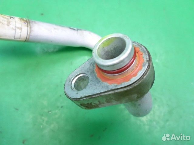 Трубка кондиционера Ford EcoSport с 2014г