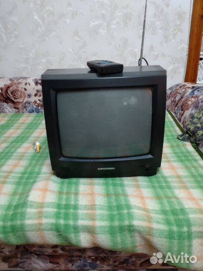 Телевизор Грюндик