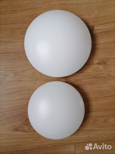 Светильник потолочный светодиодный