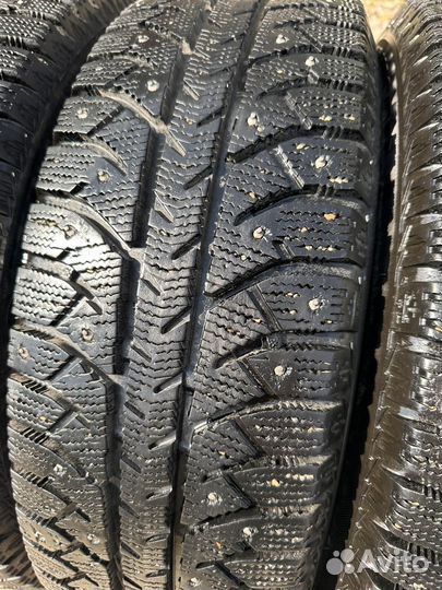 Firestone Ice Cruiser 7 185/65 R15