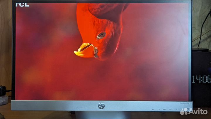 Монитор HP Pavilion 23xi