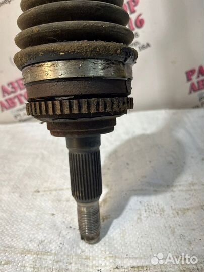 Привод правый Chevrolet Lacetti МКПП