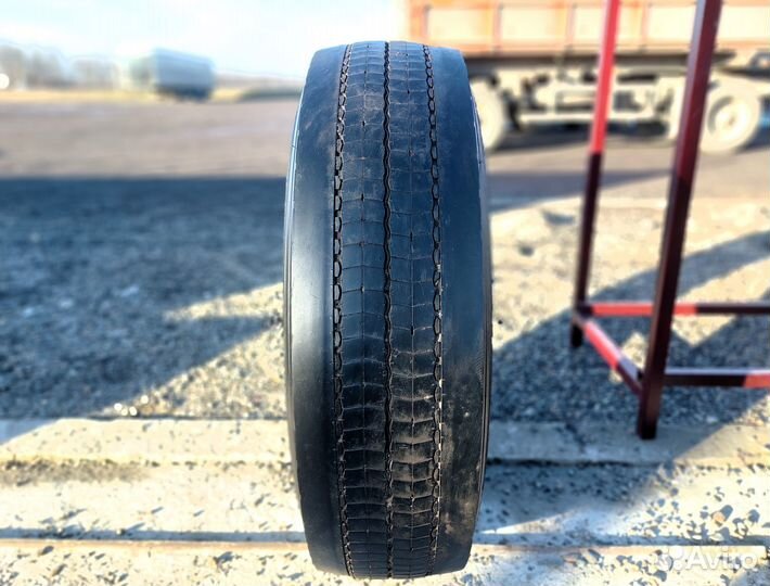 Автошина 295/80R22.5 Armstrong ASH11 artd: 1007