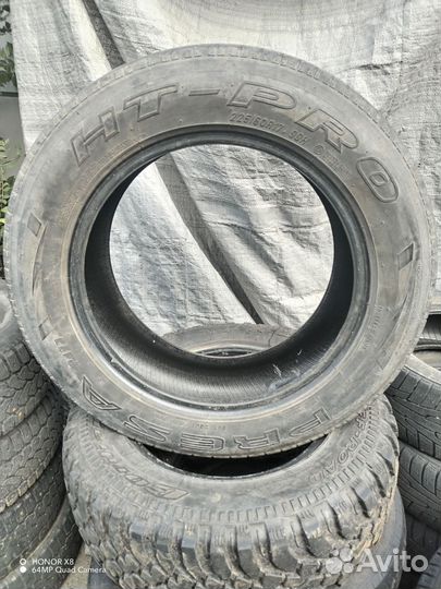 Presa PJ77 225/60 R17