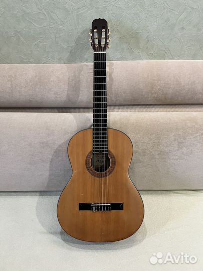Гитара классическая 6 струнная