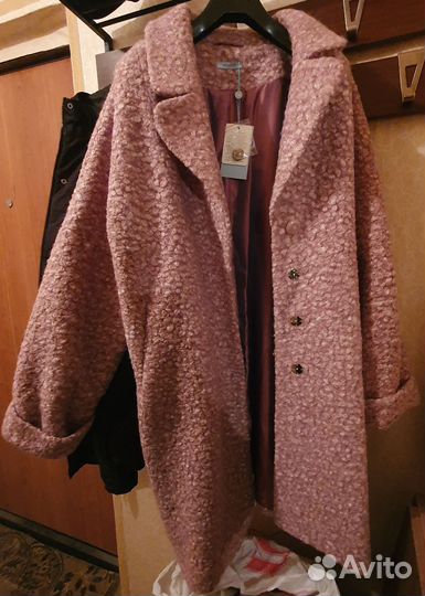 Пальто Nominee