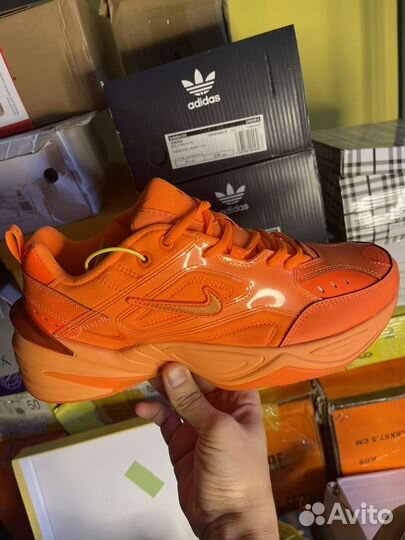 Кроссовки Nike (41-44 размеры)