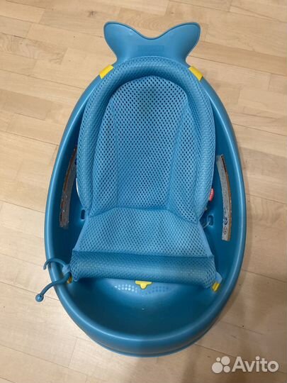 Детская ванночка для купания