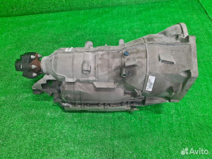 АКПП BMW ZF 6HP21 6HP19