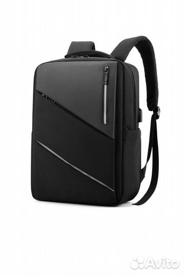 Рюкзак мужской школьный