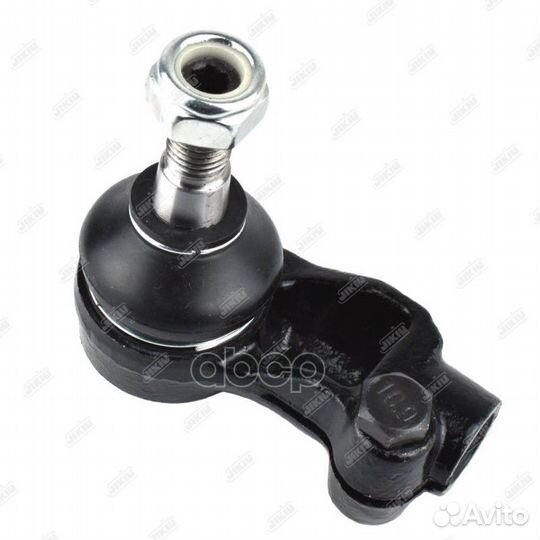 Наконечник рулевой тяги прав ET12001R jikiu