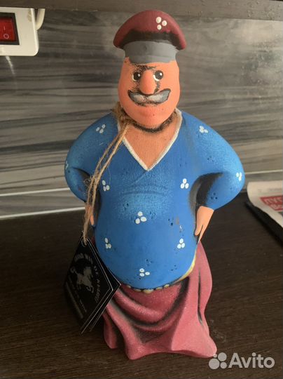 Штоф для вина 1 л