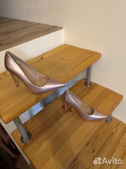 Туфли pazolini 36