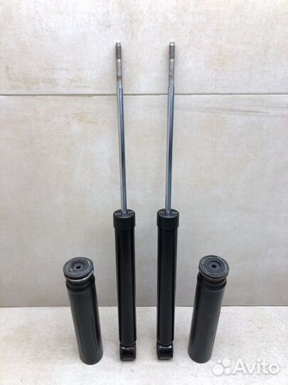 Амортизатор задний Lifan Celliya 530 LF479Q2-B