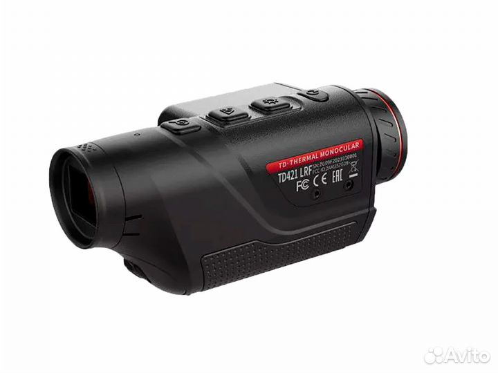 Тепловизор Guide TD421 LRF