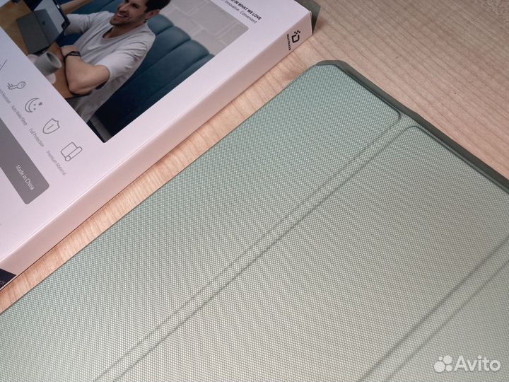 Чехол smart case для iPad 10 (2022)