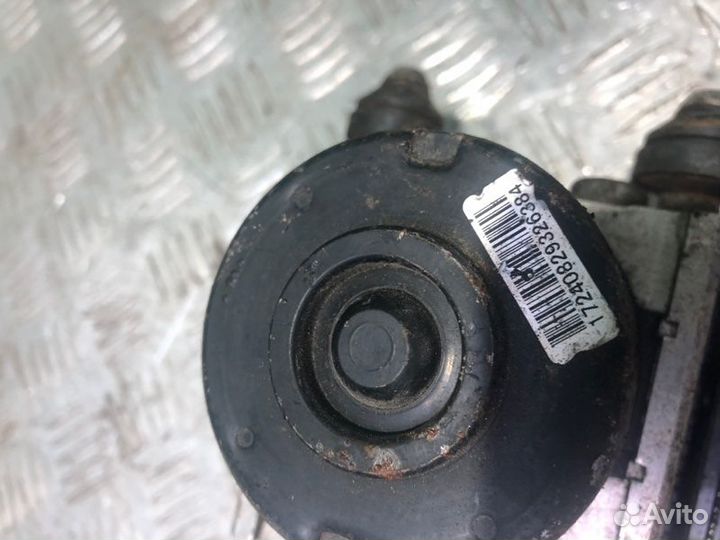 Блок ABS Mitsubishi Lancer