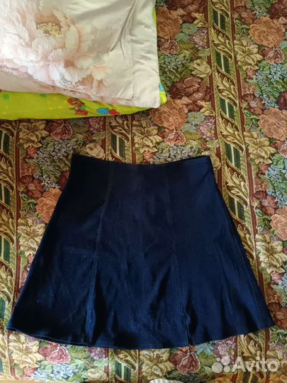 Вещи пакетом