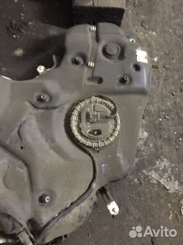 Бензонасос Мерседес мл 164 272 мотор