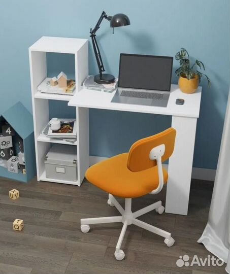 Стол письменный компьютерный школьный