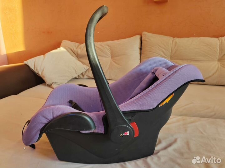 Автолюлька от 0