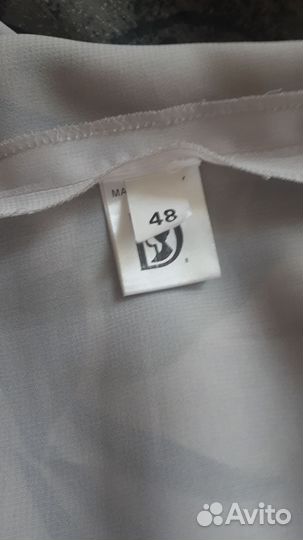 Платье женское 48 размер серое с подкладом, италия