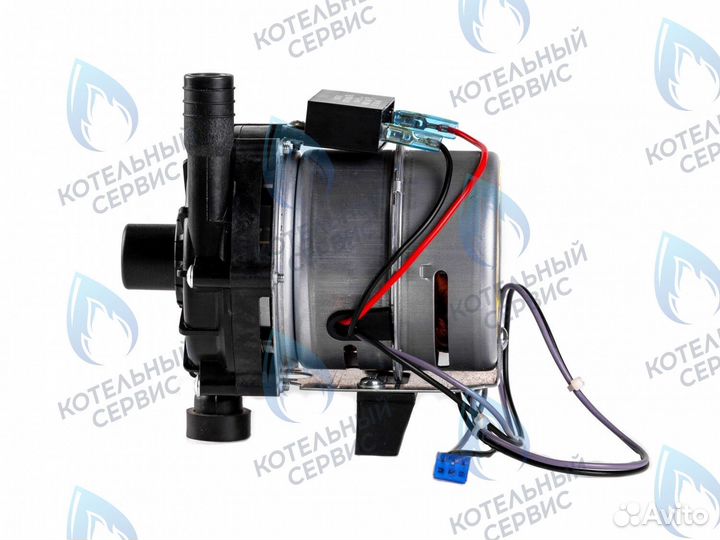 Насос Daewoo 100-300MSC