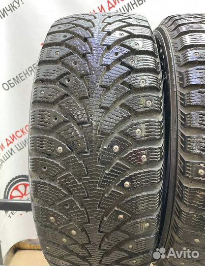 Nokian Tyres Hakkapeliitta 7 205/55 R16 89L