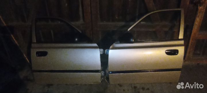 Автозапчасти для иномарок кузовные