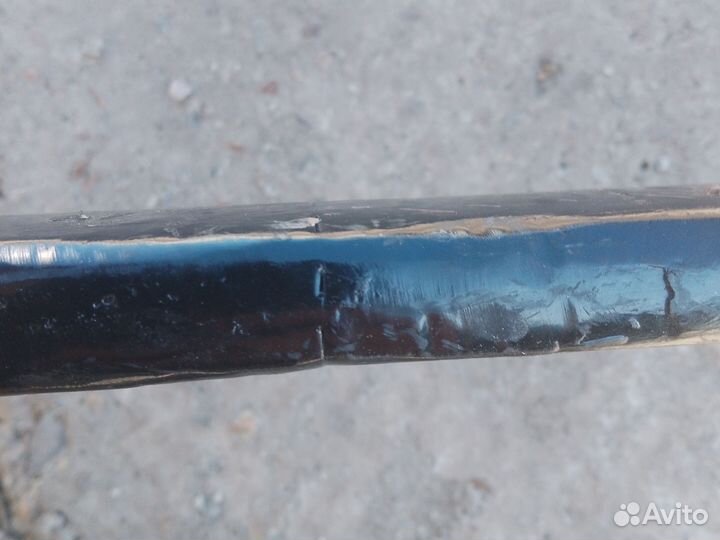 Клюшка ccm jetspeed ft 5 pro