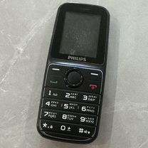 Philips Xenium E109