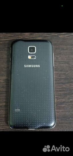 Samsung Galaxy S5 mini SM-G800F, 16 ГБ