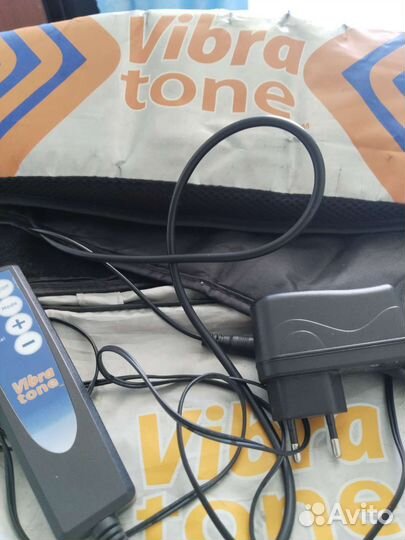 Вибро массажер для тела