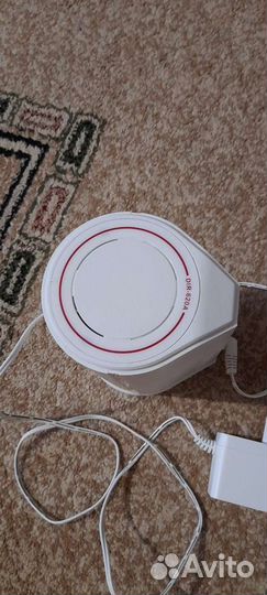 Роутер D-Link DIR-620A