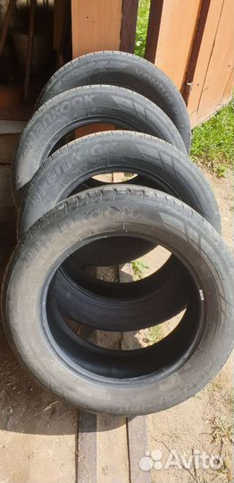 Hankook Ventus Prime 2 K115 235/60 R18