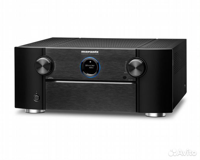Marantz SR8015 (Black/Gold)
