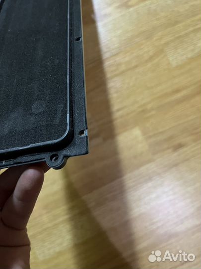 Крышка деки xiaomi 1s