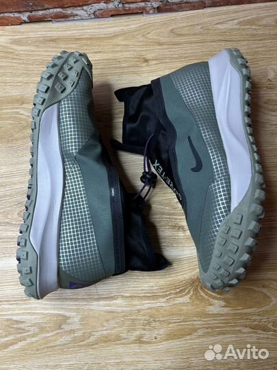 Кроссовки nike acg mountain fly gore tex