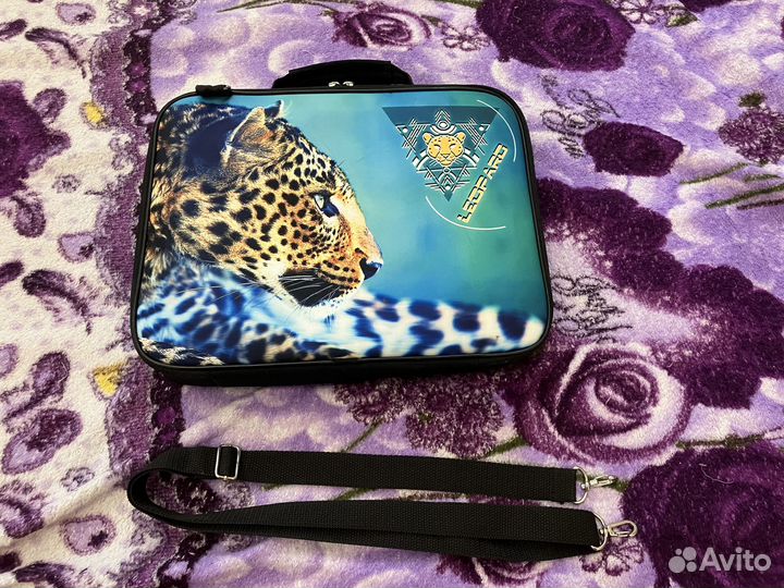 Сумка папка